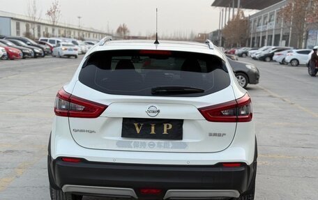 Nissan Qashqai, 2022 год, 1 731 000 рублей, 5 фотография