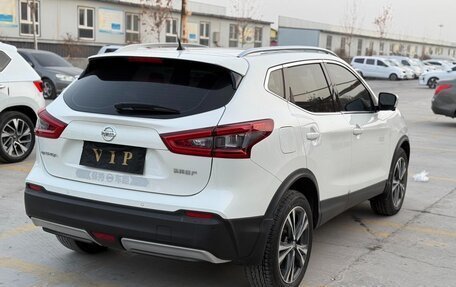 Nissan Qashqai, 2022 год, 1 731 000 рублей, 6 фотография