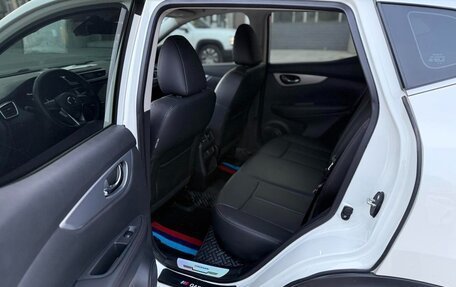 Nissan Qashqai, 2022 год, 1 731 000 рублей, 8 фотография