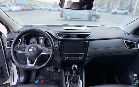 Nissan Qashqai, 2022 год, 1 731 000 рублей, 9 фотография