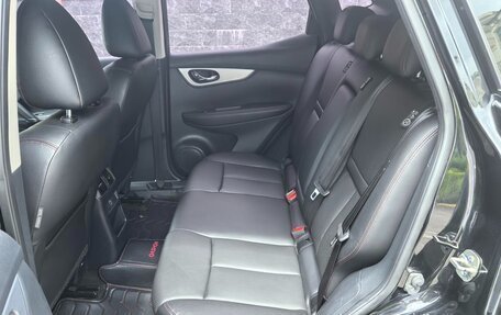 Nissan Qashqai, 2022 год, 1 615 000 рублей, 8 фотография