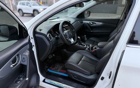 Nissan Qashqai, 2022 год, 1 731 000 рублей, 7 фотография