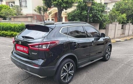 Nissan Qashqai, 2022 год, 1 615 000 рублей, 6 фотография