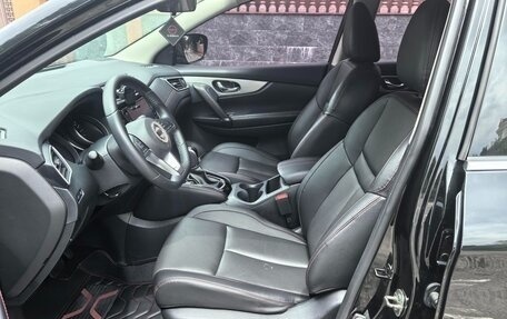 Nissan Qashqai, 2022 год, 1 615 000 рублей, 7 фотография