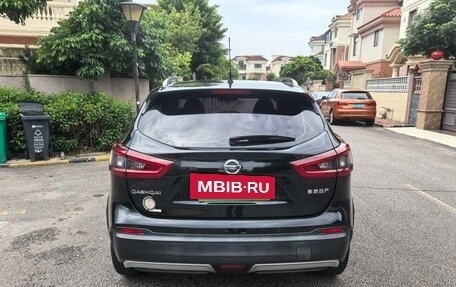 Nissan Qashqai, 2022 год, 1 615 000 рублей, 5 фотография