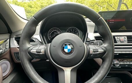 BMW X1, 2021 год, 1 820 000 рублей, 9 фотография