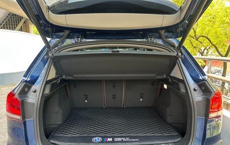 BMW X1, 2021 год, 1 820 000 рублей, 12 фотография
