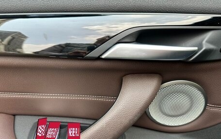 BMW X1, 2021 год, 1 820 000 рублей, 11 фотография