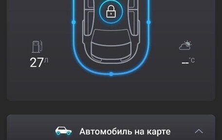 Renault Duster I рестайлинг, 2018 год, 1 300 000 рублей, 9 фотография