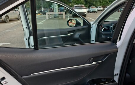 Toyota Camry, 2019 год, 2 750 000 рублей, 10 фотография