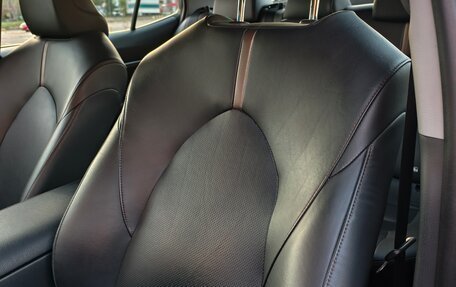Toyota Camry, 2019 год, 2 750 000 рублей, 17 фотография