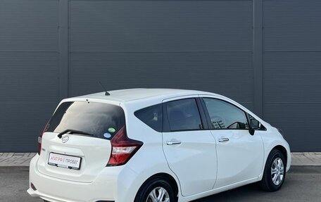 Nissan Note II рестайлинг, 2016 год, 875 000 рублей, 7 фотография