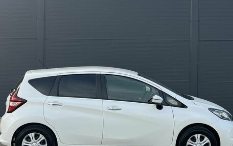 Nissan Note II рестайлинг, 2016 год, 875 000 рублей, 6 фотография