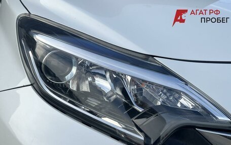 Nissan Note II рестайлинг, 2016 год, 875 000 рублей, 3 фотография