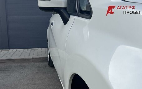 Nissan Note II рестайлинг, 2016 год, 875 000 рублей, 2 фотография