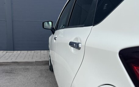 Nissan Note II рестайлинг, 2016 год, 875 000 рублей, 11 фотография