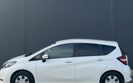 Nissan Note II рестайлинг, 2016 год, 875 000 рублей, 13 фотография