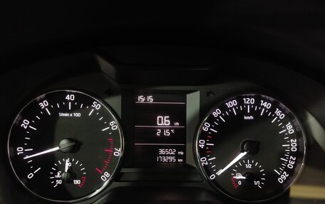 Skoda Octavia, 2014 год, 1 112 000 рублей, 13 фотография