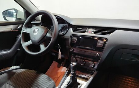 Skoda Octavia, 2014 год, 1 112 000 рублей, 14 фотография
