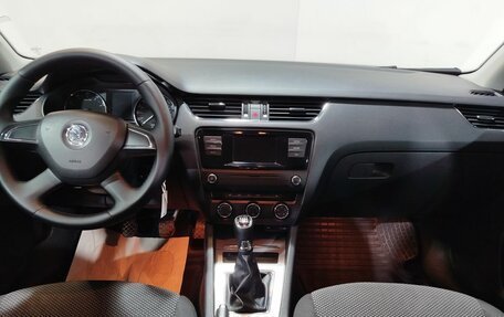 Skoda Octavia, 2014 год, 1 112 000 рублей, 15 фотография
