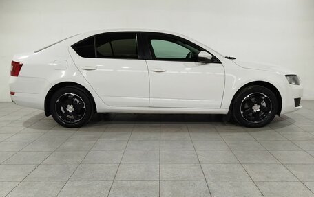 Skoda Octavia, 2014 год, 1 112 000 рублей, 4 фотография