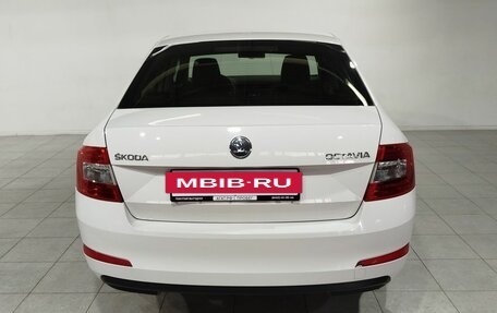 Skoda Octavia, 2014 год, 1 112 000 рублей, 6 фотография