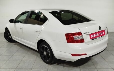 Skoda Octavia, 2014 год, 1 112 000 рублей, 7 фотография