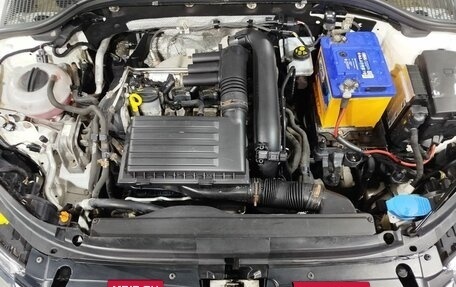 Skoda Octavia, 2014 год, 1 112 000 рублей, 11 фотография