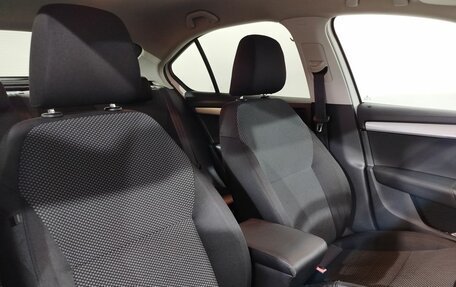 Skoda Octavia, 2014 год, 1 112 000 рублей, 20 фотография