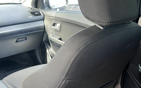 KIA Rio III рестайлинг, 2015 год, 975 000 рублей, 17 фотография