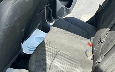 KIA Rio III рестайлинг, 2015 год, 975 000 рублей, 19 фотография