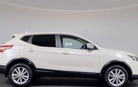 Nissan Qashqai, 2018 год, 1 680 000 рублей, 4 фотография