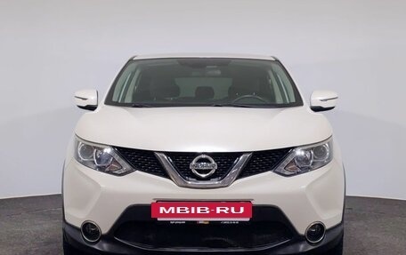 Nissan Qashqai, 2018 год, 1 680 000 рублей, 2 фотография
