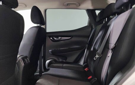 Nissan Qashqai, 2018 год, 1 680 000 рублей, 14 фотография
