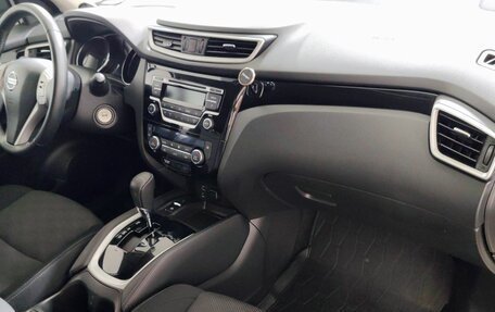Nissan Qashqai, 2018 год, 1 680 000 рублей, 15 фотография
