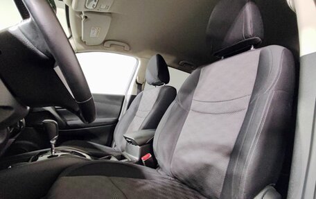 Nissan Qashqai, 2018 год, 1 680 000 рублей, 13 фотография