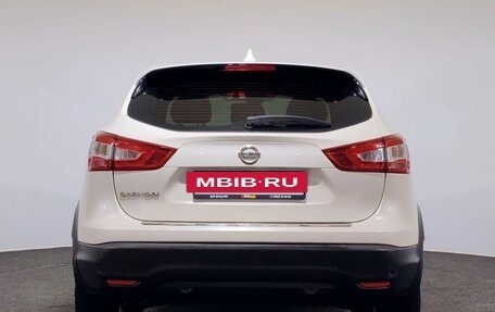 Nissan Qashqai, 2018 год, 1 680 000 рублей, 6 фотография