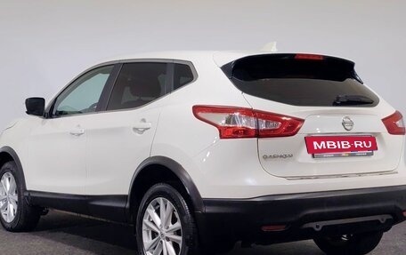 Nissan Qashqai, 2018 год, 1 680 000 рублей, 7 фотография
