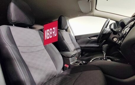 Nissan Qashqai, 2018 год, 1 680 000 рублей, 16 фотография