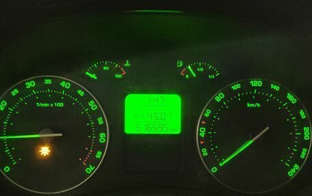 Skoda Octavia, 2008 год, 364 000 рублей, 8 фотография