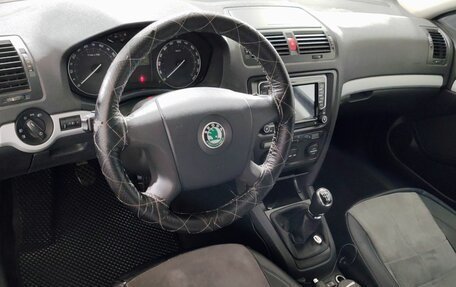 Skoda Octavia, 2008 год, 364 000 рублей, 11 фотография