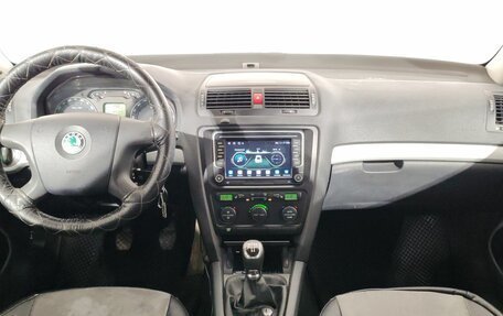 Skoda Octavia, 2008 год, 364 000 рублей, 9 фотография