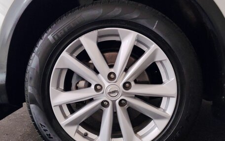 Nissan Qashqai, 2018 год, 1 680 000 рублей, 23 фотография