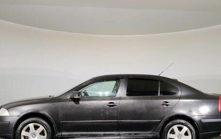 Skoda Octavia, 2008 год, 364 000 рублей, 7 фотография