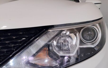 Nissan Qashqai, 2018 год, 1 680 000 рублей, 22 фотография