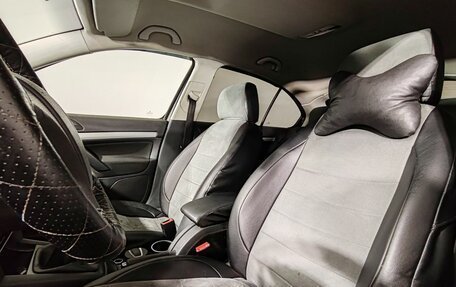 Skoda Octavia, 2008 год, 364 000 рублей, 12 фотография