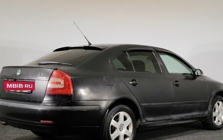 Skoda Octavia, 2008 год, 364 000 рублей, 4 фотография