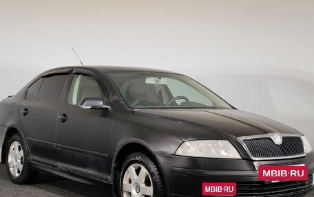 Skoda Octavia, 2008 год, 364 000 рублей, 3 фотография