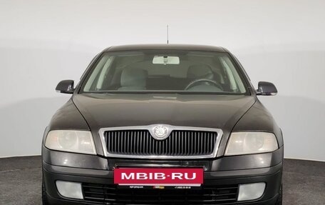 Skoda Octavia, 2008 год, 364 000 рублей, 2 фотография