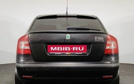 Skoda Octavia, 2008 год, 364 000 рублей, 5 фотография